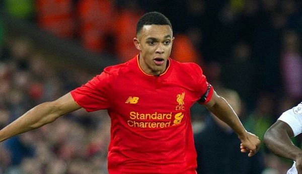 リバプール 人類のキャプテンの意思を継ぐ男は サカラボ サッカーまとめ速報