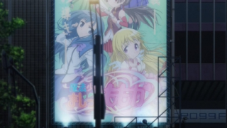 魔法少女まどか マギカのパロディネタがあるアニメ一覧 その２ うざっしーのアニメ批評