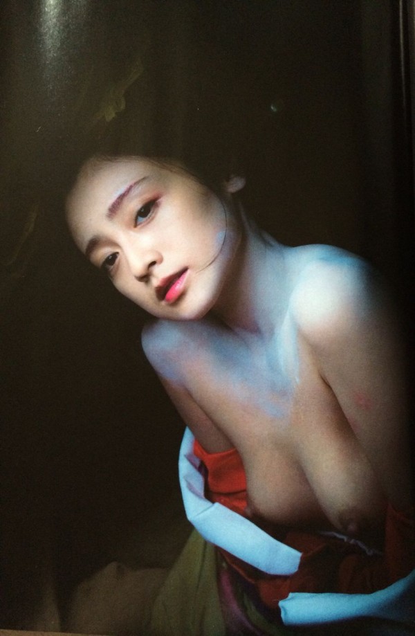 安達祐実ヌード黒乳首を吸われまくってる動画と画像 にゅーえろす