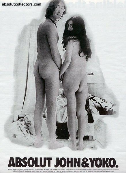 オノ ヨーコgカップ巨乳ヌードがエロすぎる Boobs Tit Yoko Ono 画像あり にゅーえろす