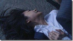 竹内結子 ちょいブスエロおばちゃん 乳首透けたりおっぱいブルンブルン揺らしたりパンツみせたり 画像 芸能人ヌード エロ画像