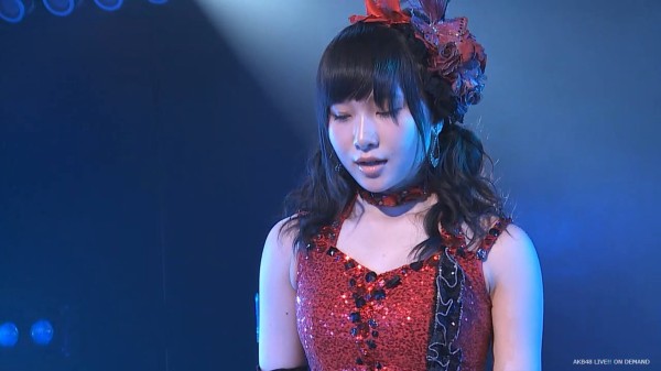 Akb48高橋朱里ちゃんの腋がカミソリ負けしててセクシーだと話題 肌が弱い女の子って良いよね 健全なアイドル画像速報