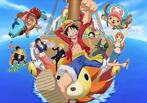One Piece 31話 40話 無料動画アニメ三昧