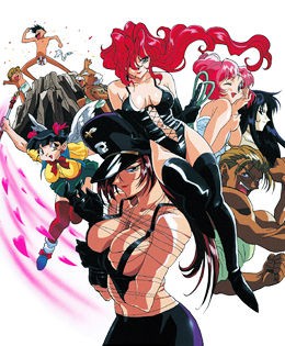 爆れつハンター 11話 話 無料動画アニメ三昧 爆れつハンター 11話 話 無料動画アニメ三昧