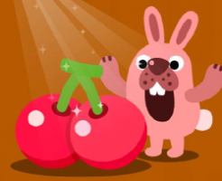 Lineポコポコ チェリーが稼げる面の報告まとめ えるそく Lineゲームスタンプ情報まとめブログ