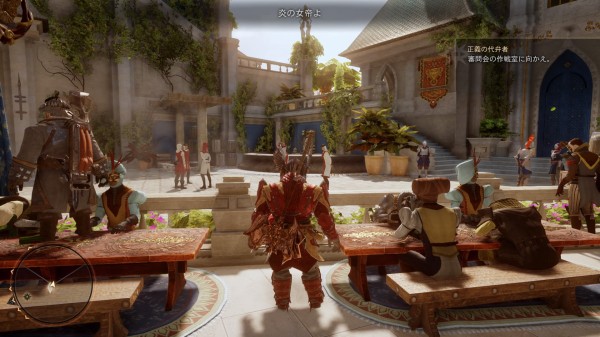 仲間が増えたよ へたれフロンティア