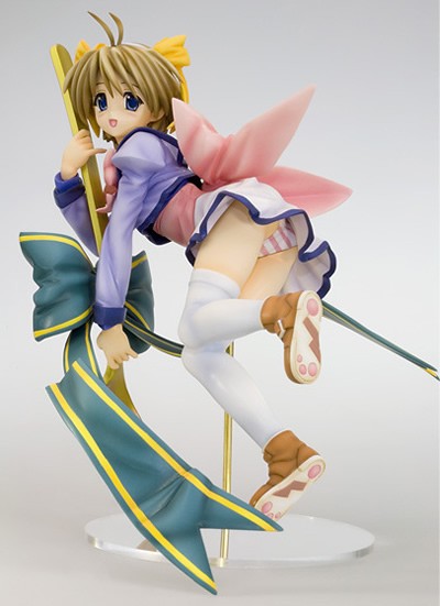 早坂ゆい 1/6スケールフィギュア 未開封・正規品】掃除朋具 早坂ゆい 1/6フィギュア【Pink・Charm】