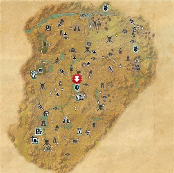 Homestead 古典的な家の一覧 Esoブログ エルダースクロールズオンライン一人旅