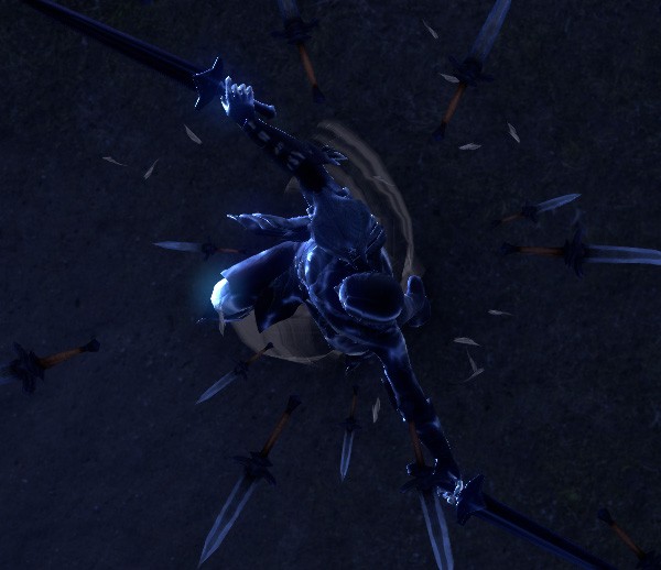 二刀流スキル Dual Wield Skills 2 6 11 Esoブログ エルダースクロールズオンライン一人旅 二刀流スキル Dual Wield Skills 2 6 11 Esoブログ エルダースクロールズオンライン一人旅
