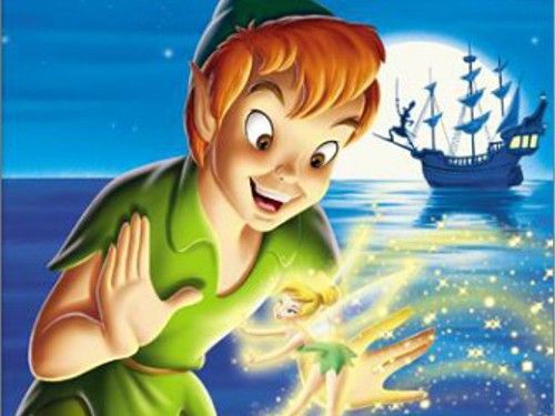 残虐で怖いグリム童話とグリム童話以外 Supernatural