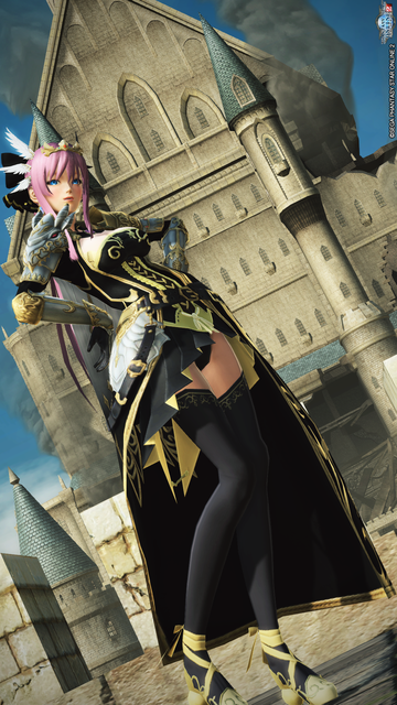 やっと シエラポーズ ゲット W Esuterupso２メモリアル