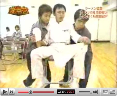 芸能 ミシュラン受賞者も 数々の 名言 が生まれた ガチンコ ラーメン道 芸能ニュースまとめサイト