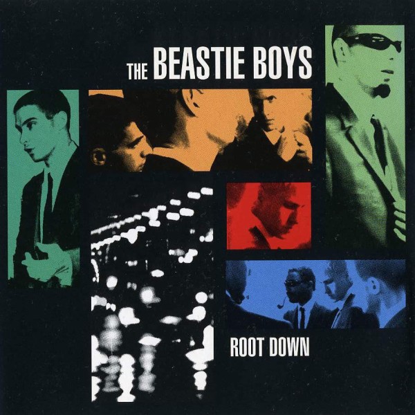 95 Beastie Boys : E04