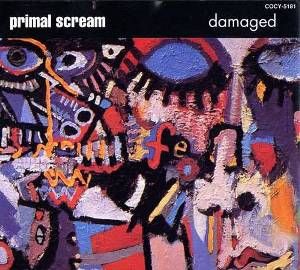 18 Primal Scream 『Screamadelica 20th Anniversary Japan Edition