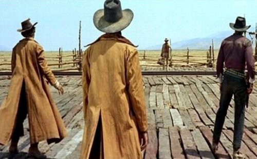 マカロニ ウエスタン テーマ傑作選 Vol 2 サンチャゴ タムラの音楽夜話