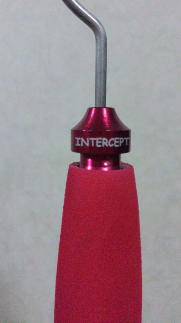 INTERCEPT リリーサー : Office Eucalyptus Official Blog