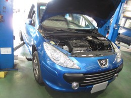 ａｔ警告表示で３速固定になる故障についての事例 プジョー シトロエンａｌ４ ルノーｄｐ０ ユーロファクトリー通信