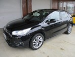 中古車ストック シトロエン ｄｓ４ シック ａｔ ユーロファクトリー通信