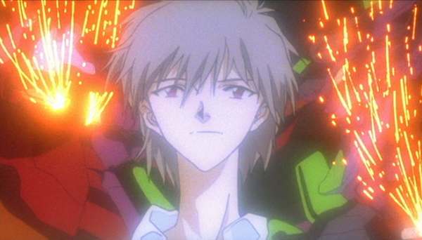 EVANGELION : DEATH」と「DEATH(TRUE)2」で追加・カットされたセリフ