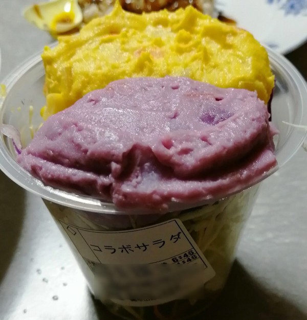 外食５チェーン共同作戦 展開中のすき家に行きました 第二発令所