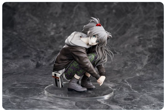 RADIO EVA 2025年始動のシン・プロジェクト「EVANGELION:95」が始動