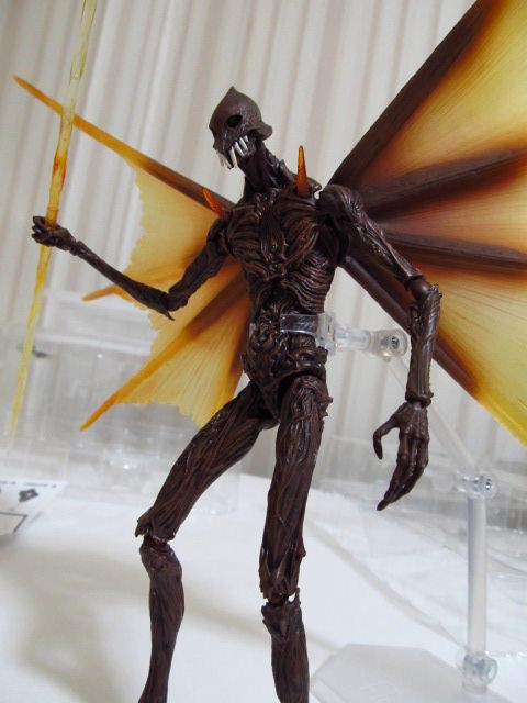 figma 巨神兵　新品未開封　希少！！ 中古】フィギュア figma 巨神兵 - メルカリ
