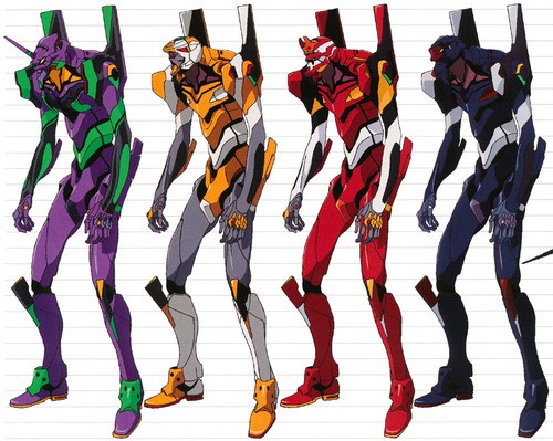エヴァンゲリオン同士で戦わせたらどれが一番強い エヴァンゲリオンまとめ エヴァ速 エヴァンゲリオン同士で戦わせたらどれが一番強い エヴァンゲリオンまとめ エヴァ速