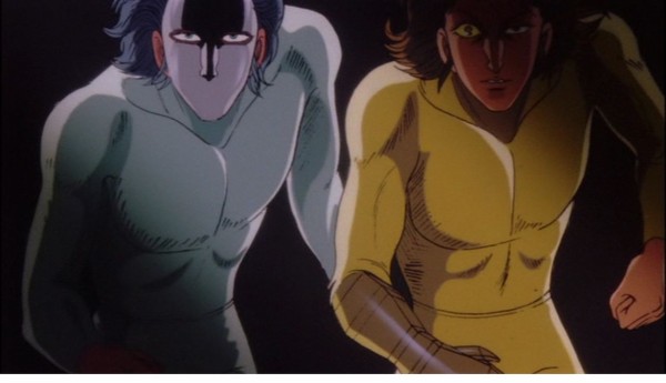 ゴルゴ13 劇場版 プロシネマリーグ ネタバレ満載