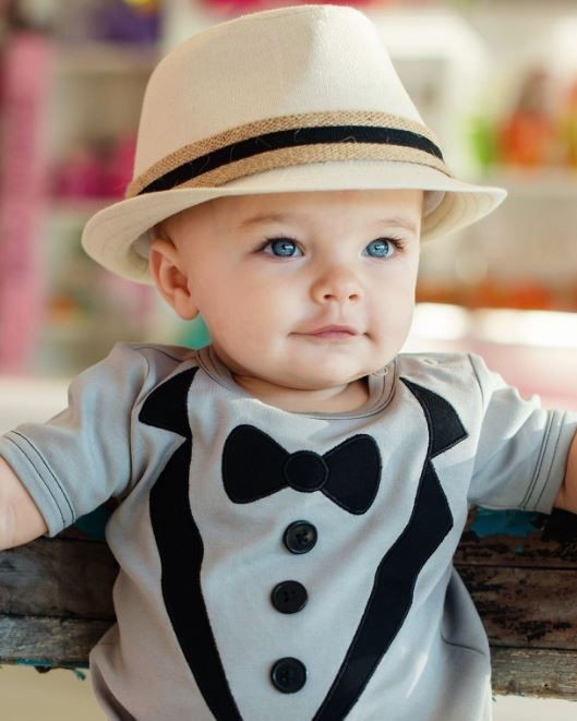 インスタで人気 オシャレなベビー キッズ服ブランド 17ss Everyday子育て