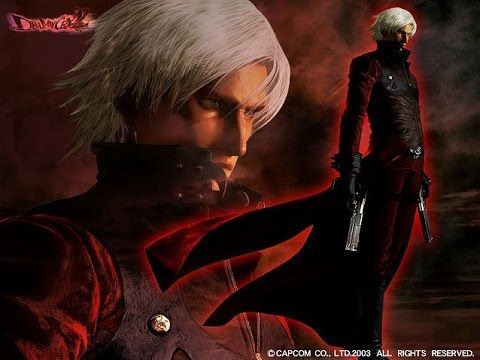 有名な Dmc4 ダンテ 難しい 最高のイラスト