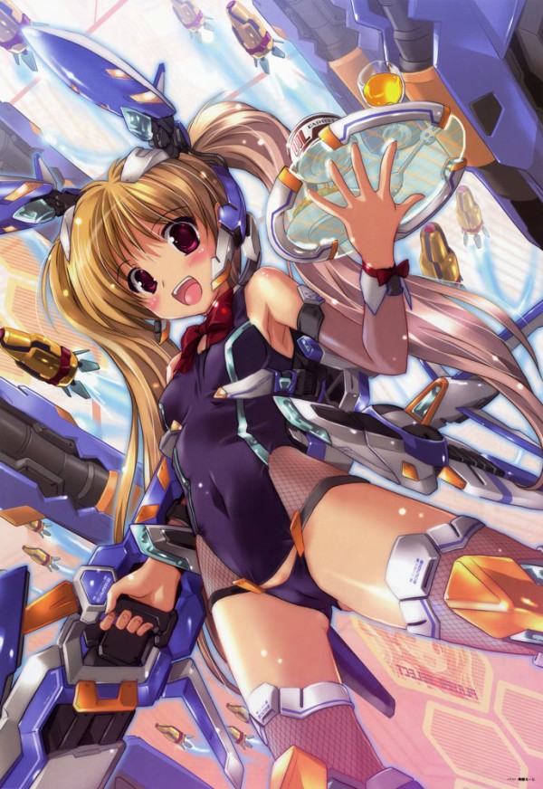 駒都えーじのイラスト 50枚 アニメの画像まとめブログ