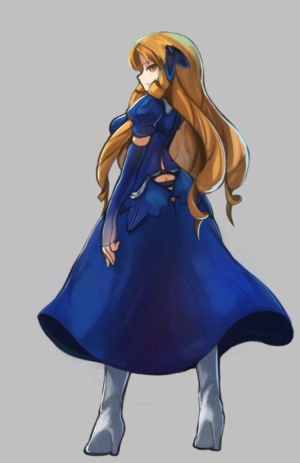 Fateよりルヴィアゼリッタ エーデルフェルトの画像 50枚 アニメの画像まとめブログ