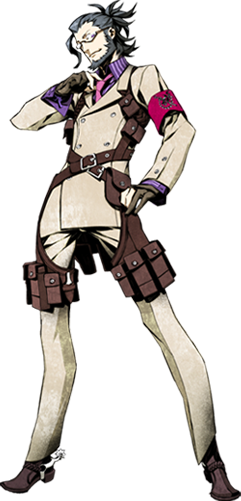 セブンスドラゴン ｉｉの画像 ゲームの画像まとめブログ