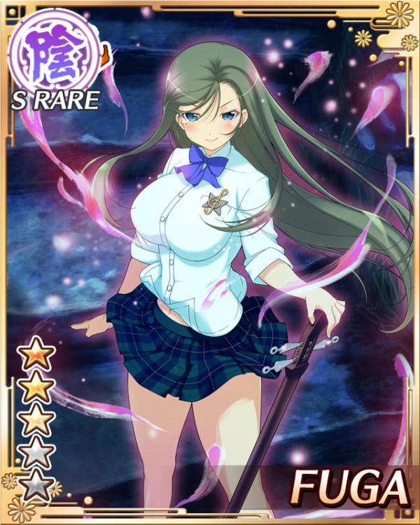100枚 閃乱カグラnewwaveの画像 その2 ゲームの画像まとめブログ