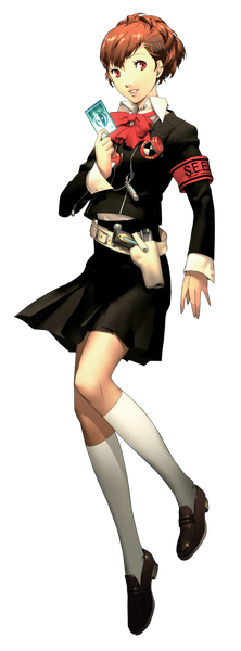 ペルソナ3の画像 ゲームの画像まとめブログ