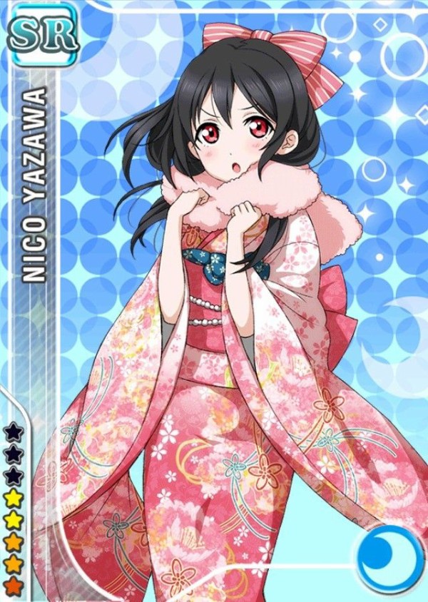 ラブライブ スクールアイドルフェスティバルの画像 矢澤にこ ゲームの画像まとめブログ