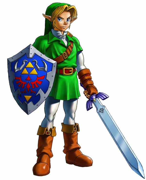 ゼルダの伝説 時のオカリナの画像 ゲームの画像まとめブログ