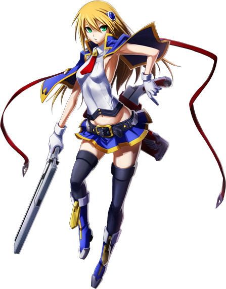 ブレイブルー クロノファンタズマの画像 ゲームの画像まとめブログ