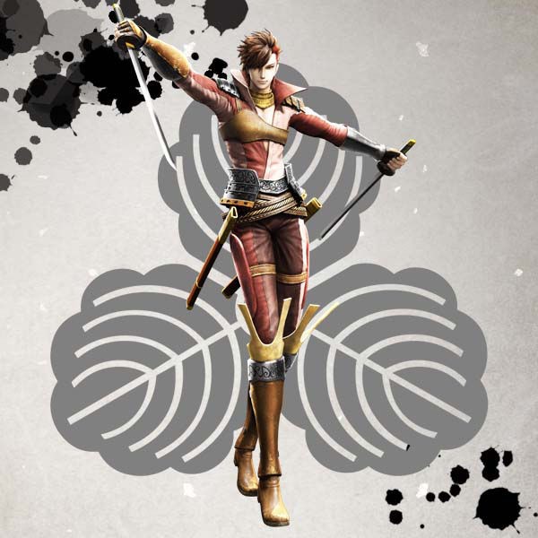 戦国basara4の画像 ゲームの画像まとめブログ