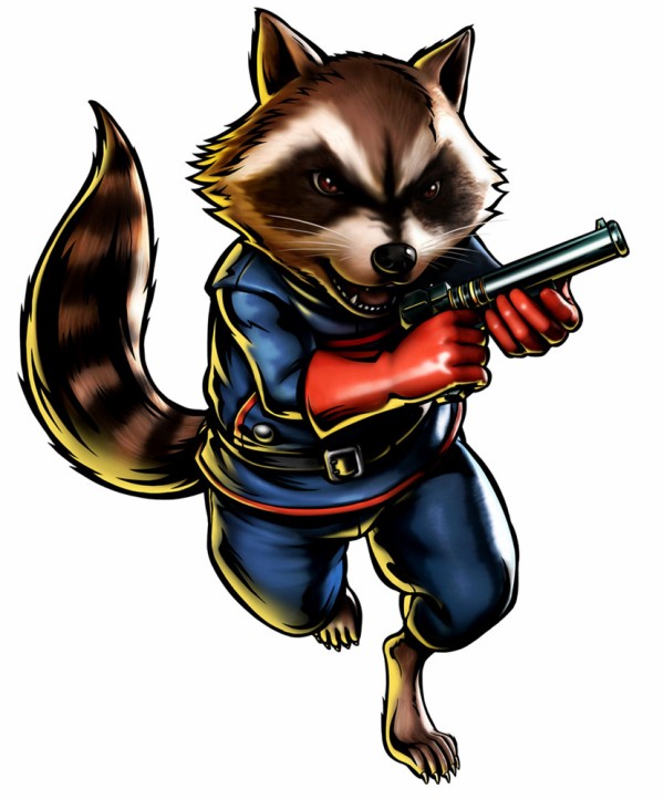 Marvel Vs Capcom 3 Fate Of Two Worldsの画像 ゲームの画像まとめブログ