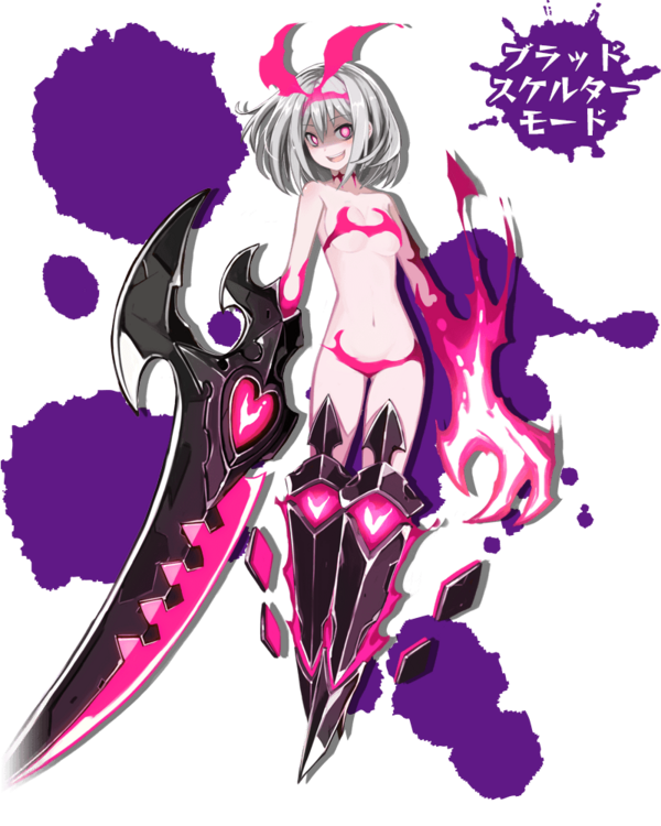 神獄塔 メアリスケルターの画像 ゲームの画像まとめブログ