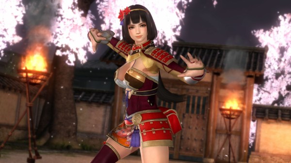 Dead Or Alive 5 の画像 ゲームの画像まとめブログ