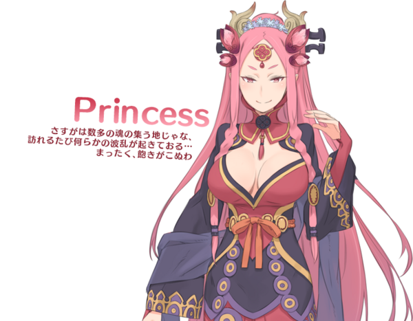 サモンナイト5の画像 ゲームの画像まとめブログ