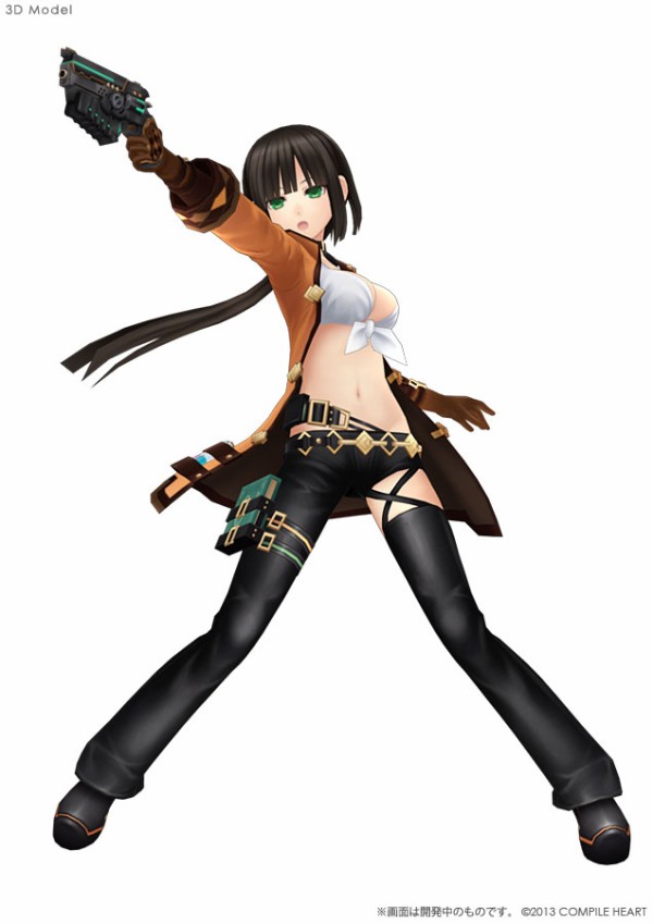 フェアリーフェンサーエフの画像 ゲームの画像まとめブログ