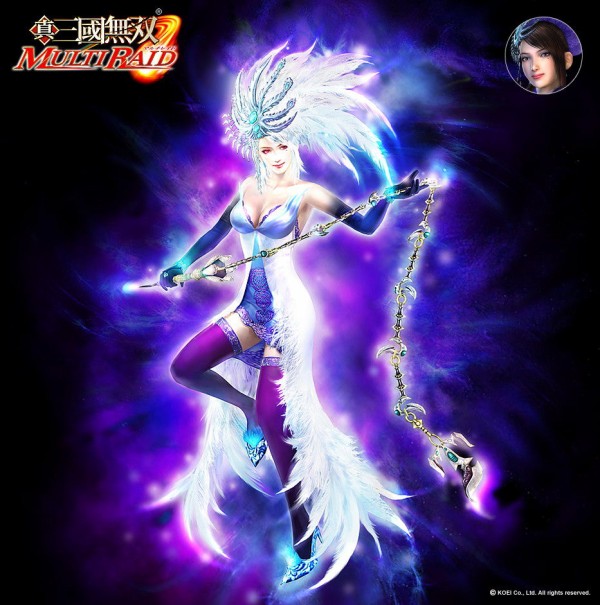 真 三國無双multiraidより真 無双覚醒の画像まとめ ゲームの画像まとめブログ 真 三國無双multiraidより真 無双覚醒の画像まとめ ゲームの画像まとめブログ