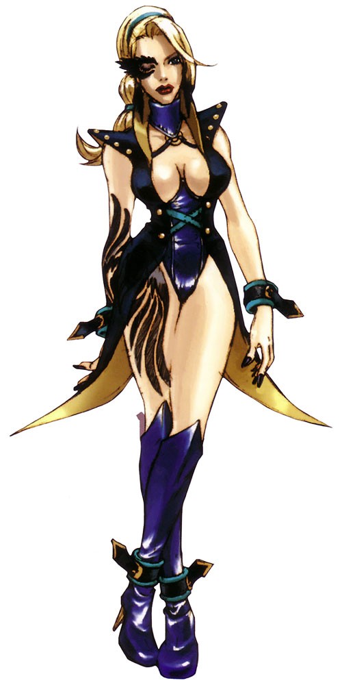 シャドウハーツ2の画像 ゲームの画像まとめブログ