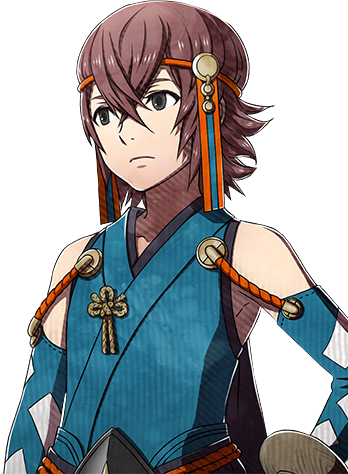 ファイアーエムブレムifの画像 ゲームの画像まとめブログ