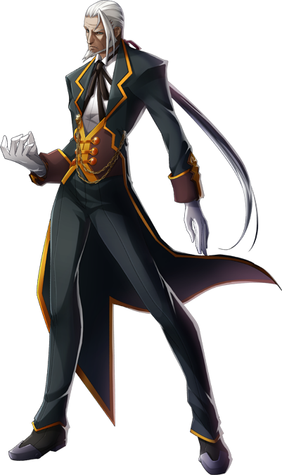 ブレイブルー クロノファンタズマの画像 ゲームの画像まとめブログ