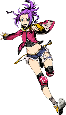 セブンスドラゴン ｉｉの画像 ゲームの画像まとめブログ