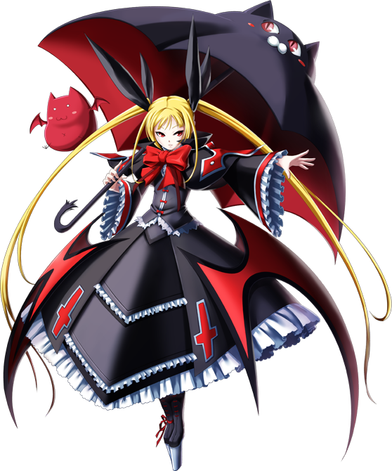 ブレイブルー クロノファンタズマの画像 ゲームの画像まとめブログ